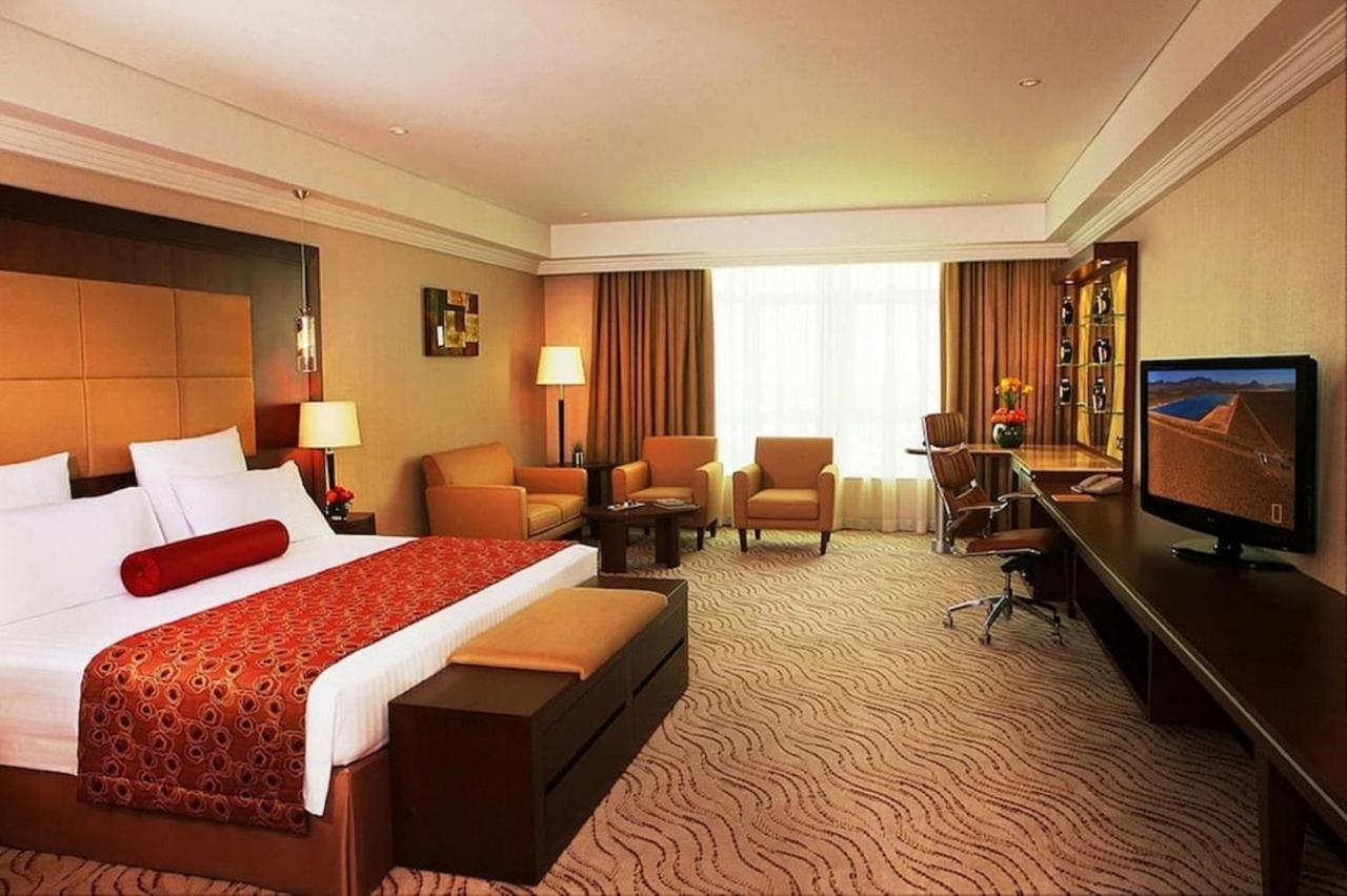 Hotel Classic Paradise Nueva Delhi Exterior foto